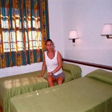 Bungalows Kiwi Μασπαλόμας Δωμάτιο φωτογραφία