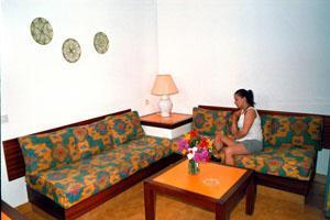 Bungalows Kiwi Μασπαλόμας Εξωτερικό φωτογραφία